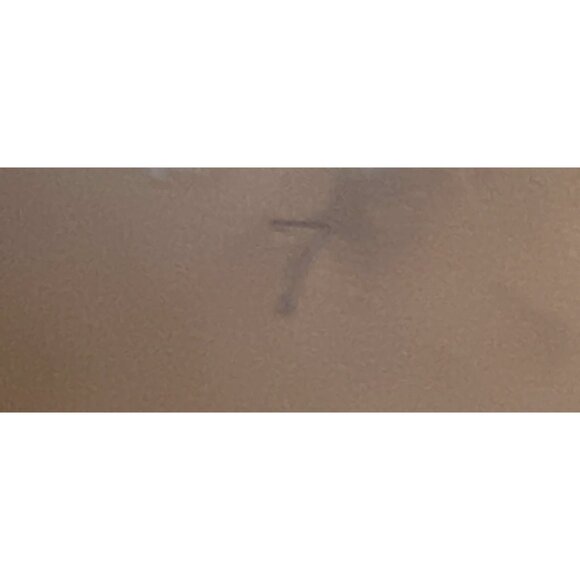 Madewell Womens Black Leather Loafers Size 7 - Picture 6 of 10